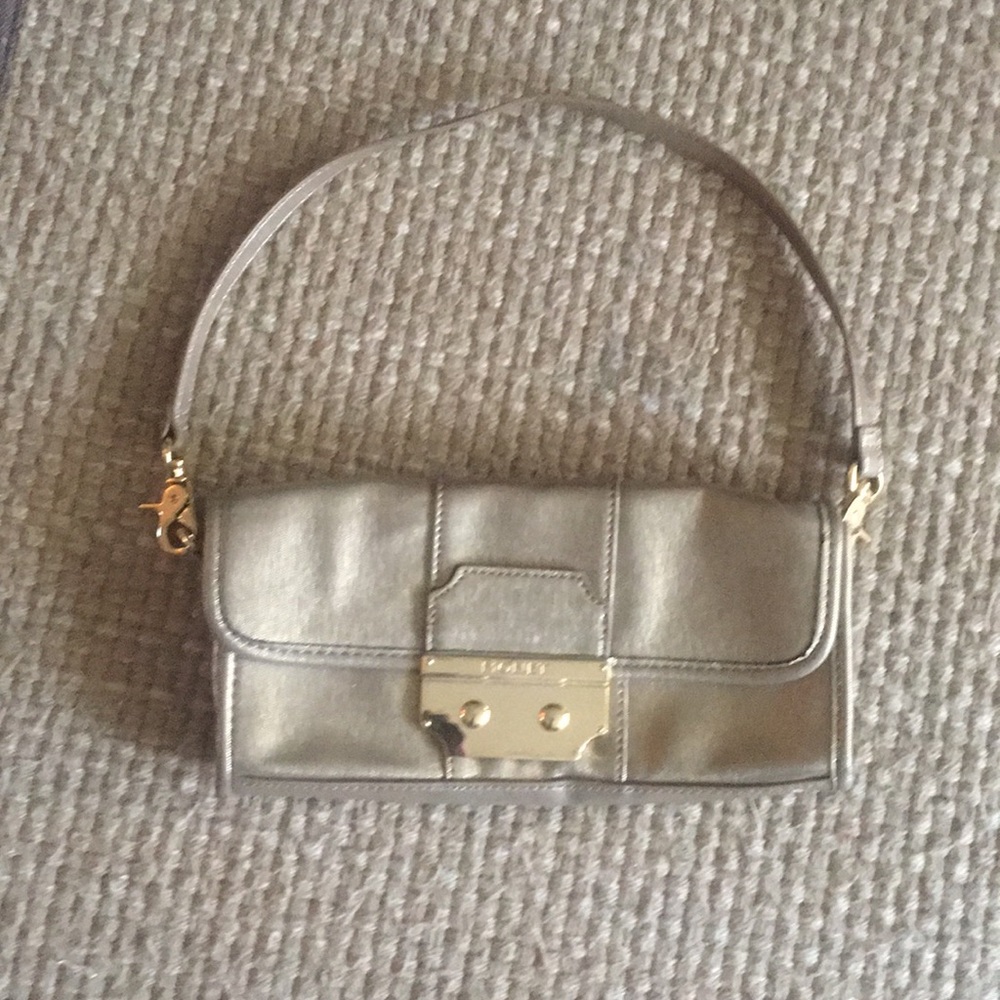 MONET purse clutch